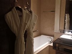 -广州天河希尔顿酒店