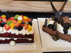 -威斯汀舞台餐厅