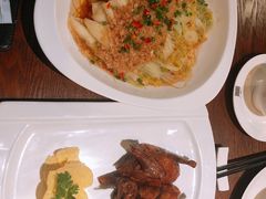 -ZEN采蝶轩·粤味臻鲜·手作点心·商务宴请(泰州店)