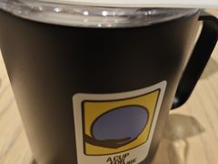 -Seesaw Coffee(上海虹桥天地店)