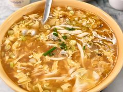 -君霖海鲜私房菜(春柳店)