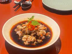 -镇江苏宁万豪酒店-苏筵中餐厅(市政路分店)