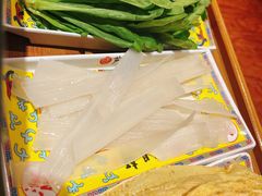 宽粉-芦月轩羊蝎子(劲松店)