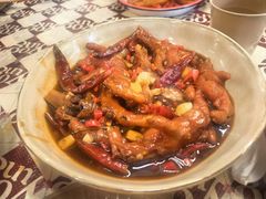 -老三样·旧食新味(绿地店)