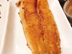 -金刚山烧烤(红旗大街店)