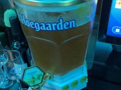 -冰城小镇音乐串吧·聚会餐厅(百子湾店)