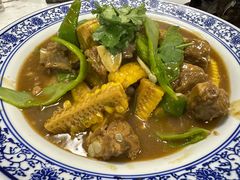 -巴渝兄弟川菜(宽街店)