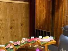 -やきにく 牛将日式焼肉(新华路店)
