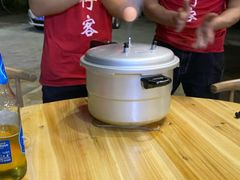 -琼大师东方烤乳猪(亚特兰蒂斯店)
