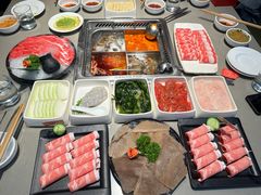 -海底捞火锅(杭州萧山宝龙广场店)