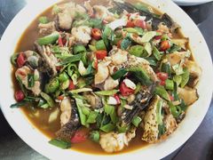 -千岛鱼府·农家菜·淳安老街味道(临湖总店)