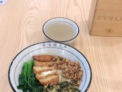 -狮头牌卤味研究所·卤味饭(花城汇南区店)