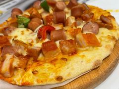 -牛男手造比萨西餐厨房(印象城店)