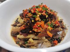 -衡厨·衡阳土菜(中南店)