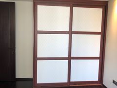 -索菲亚衣柜橱柜全屋定制(真北红星店)