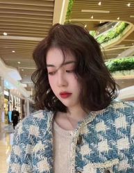 点击看大图 -MORI HAIR SALON日式美发沙龙