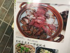 -蚝家菜馆(沙井店)