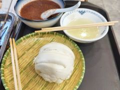 -秦君宝手擀菠菜面(金花路店)