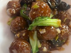 -郭林家常菜烤鸭(曙光西路店)