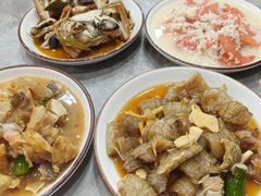 -红灯笼龙凤饭店(宁波老字号店)