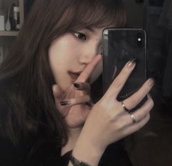 -闺蜜美甲