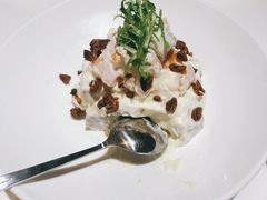 桃仁杂粮沙律-张福记(五一公园店)