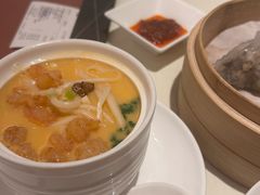 -利苑酒家(合景国际金融广场店)