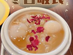 -张翻越·川渝冒菜·武汉黑鸭煲(城北万象城店)