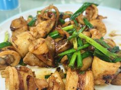 -双月饭店·20年老字号(新村店)