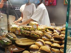 -PAOPAO Bakery&Café(港汇店)