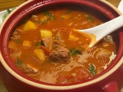 -禾珍珠家常小馆(河南博物院店)