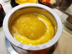 胶原花胶锅-豆捞坊(金桥店)