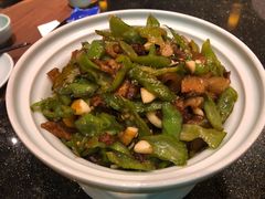 湖南辣椒炒肉-毛家湾·地道湘菜(广州长隆店)