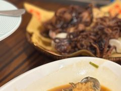 -旺角小渔村(二马路店)