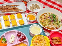 -西贝莜面村(近铁城市广场店)