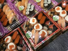-池田寿司·4H鲜作(朝阳大悦城店)