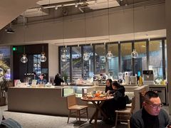 -KimPro 辛普乐概念韩餐