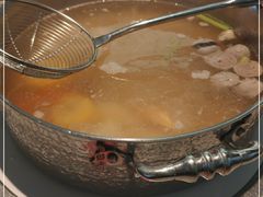 -左庭右院鲜牛肉火锅(浦江欢乐颂店)