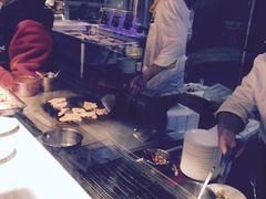 -银鲨海鲜烤肉火锅自助餐厅(五星店)