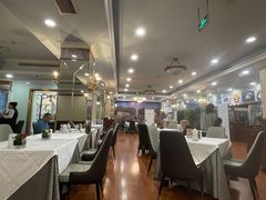 -新侨三宝乐西餐厅(崇文门店)