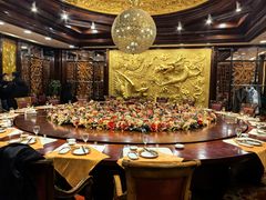 -万宝海鲜舫(劳动公园店)