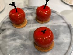 -锦厨国际自助餐厅 · 云端景观 (昆明索菲特大酒店)