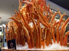 -犇放和牛烤肉·烤榴莲自助(苏宁城市奥莱店)