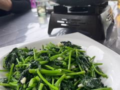 -食光慢宴·安吉土菜馆