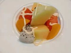 -斗牛士牛排餐厅(嘉里汇店)
