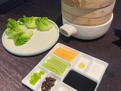 -大董(深圳湾万象城店)
