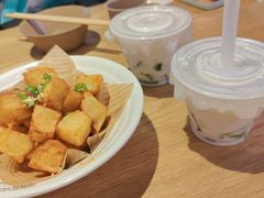 -口口一(江汉路店)