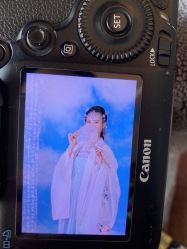 点击看大图 -美云庭古装·格格服汉服·京城旅拍(北京店)
