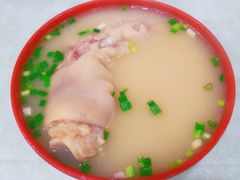 -廖老妈蹄花店(人民公园陕西街259号店)