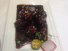 -老吉士(环贸iapm店)